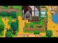 Let's Play Mad Modded Stardew Valley Co-op Pt. 4 With Mysti