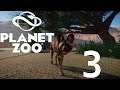 Let's Play Planet Zoo: Franchise (Part 3) - Wondrous Wild Dogs