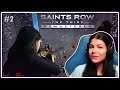 Let's play SAINTS ROW: The Third ⚜️ #2