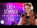 Life Is Strange: True Colors (PL) #04 - O kurcze... (Gameplay PL/ Zagrajmy)