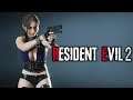 LOS MODS MAS SE...XYS DE CLARE REDFIEL RESIDENT EVIL 2 REMAKE