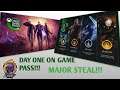 Major Day One Game Pass Game! (What Does This Mean For The Long Run!?)