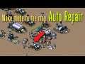 Make Mode to the Map (Auto repair Buildings) - Red Alert 2 Yuri's Revenge