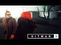 Making Sacrifices to Our Pumpkin Spice Overlord in Hitman 2 | The Mills Reverie Halloween Escalation