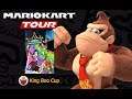 Mario Kart Tour – Holiday Tour King Boo Cup + Tour Gift