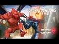 Marvel vs. Capcom: Infinite - Arcade Mode - Very Hard - Dormammu & Firebrand