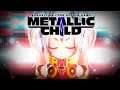METALLIC CHILD - Anime-Robot Girl Hack-and-Slash for Nintendo Switch & Steam