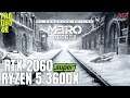 Metro Exodus PC Enhanced Edition | Ryzen 5 3600x + RTX 2060 Super | 1080p, 1440p, 2160p benchmarks!