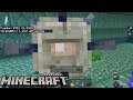 Minecraft Survival with viewers - Fighting the elder guardian {Livestream} Part 7