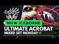Monster Hunter World Iceborne | ULTIMATE ANIME ACROBAT Set - Mixed Set Monday