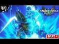 Monster Hunting With Mia : Monster Hunter Stories 2 : Wings of Ruin : OP बोलते : Part 4 [ Hindi ]