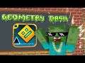Monster School : Geometry Dash - Minecraft Animation