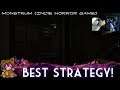 Monstrum - Best Strategy!