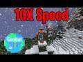 My Start to Global SMP Season 4, But 10x Faster!