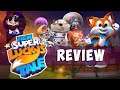[OLD] NEW Super Lucky's Tale - Review