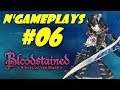 Bloodstained: Ritual of the Night (PC) - N'Gameplays #06