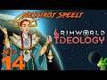#NL #PC | Rimworld + Ideology DLC ~ 2021 ~ deel 14