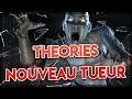 NOUVEAU TUEUR DEAD BY DAYLIGHT : THEORIES !