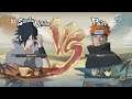 【NUNS4】 Ranked Online Battle #197 | Naruto Shippuden Ultimate Ninja Storm 4 Multiplayer Gameplay PS5