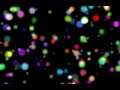 OpenGL   Creating my own Random Function for Random Circles