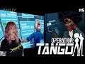 OPERATION: TANGO 05: Den Geheimdienst hacken?! 😲 || Vanilly Lets Play • Gameplay Deutsch/German Koop
