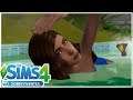 🌴 PARECE QUE O JOGO VIROU, NÃO É MESMO? | The Sims 4 | Sobreviventes #27