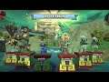 Plants Vs. Zombies GW 2: Legends Of The Fall (Party Characters Only)