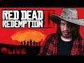 🔴 POCZĄTEK PIĘKNEJ PRZYGODY!!! 🔴 Red Dead Redemption 2 🔴 PC