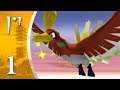 Pokémon HeartGold - Part 1 - Second Time Around