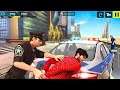 Police Crime Simulator 2021 - City Police 
Officer Duty - Android GamePlay FHD.