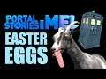 Portal Stories: Mel Easter Eggs And Secrets