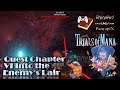Quest Chapter VI Into the Enemy's Lair | Seiken Densetsu 3 (Trials of Mana)