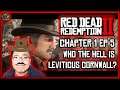 Real Cop Plays Red Dead Redemption 2 Who The Hell Is Leviticus Cornwall