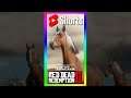 RED DEAD REDEMPTION 2: HORSE GLITCH #SHORTS #Short