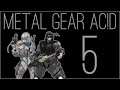 『RSS』METAL GEAR AC!D (Part 05)