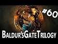 Rumbo a la Prisión del Hechicero - Baldur's Gate Enhanced Edition Trilogy #60
