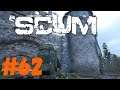 SCUM deutsch Staffel 2 | EP62 weiter Looten in der Burg Ruine 👀