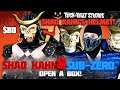 Shao Kahn Opens his Mortal Kombat 9 Helmet from TrickorTreatStudios.com [Mask Review] | MK11 PARODY!
