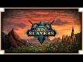 Sin Slayers - (Turn-Based Dungeon Crawling RPG)