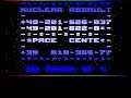 Skid Row Knight's of the Sky mp4 HYPERSPIN AMIGA INTRO CRACKTRO DEMO COMMODORE NOT MINE VIDEOS