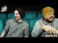 Snutt & Jace Talk: The Table