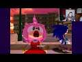 Sonic Adventure DX [PC Version] Live Stream | Playing As Amy