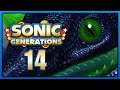Sonic Generations | #14