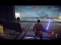 STAR WARS™ Battlefront™ II Blown Away With The Wind