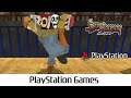 Street Boarders - ストリートボーダーズ aka Street Sk8er (Quick Gameplay) Playstation