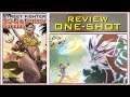 Street Fighter Sci-Fi and Fantasy Special Comic Book Review