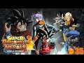 Super Dragon Ball Heroes World Mission-Ep.35-Plus dAlliés, plus de Puissance (Part.4)