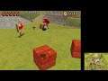 Super Mario 64 DS - Bob-Ombs Bombenberg - Sammle 100 Münzen!