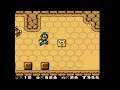 Super Mario Land 2: Six Gold Coins ROM HACK Pt1,Into stage through underwater boss