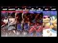 Super Smash Bros Ultimate Amiibo Fights  – Request #18387 Rated M v Virtua Fighter & Koopalings